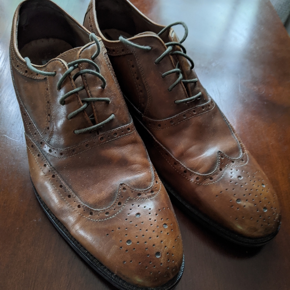 Wingtip Derbys